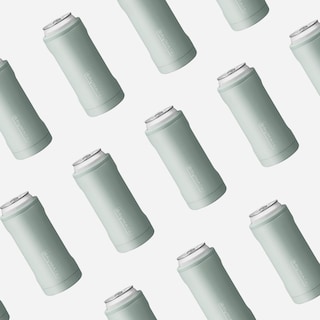 Foto 3 | Foto 3 | Can Cooler Brümate Hopsulator Slim Insulator, 355 Ml, Color Salvia - Venta Internacional.