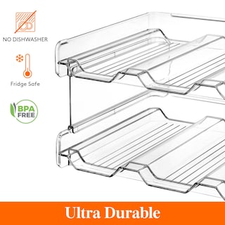 Foto 4 | Foto 4 | Organizador de Botellas de Agua Lifewit 3 Niveles - Venta Internacional