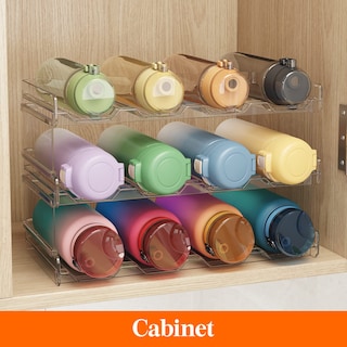 Foto 6 | Foto 6 | Organizador de Botellas Lifewit 3 Pack - Venta Internacional