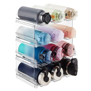 Foto 1 | Foto 1 | Organizador de Botellas de Agua Lifewit 4 Niveles - Venta Internacional