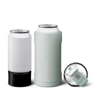 Foto 1 | Foto 1 | Enfriador De Latas Y Vaso Con Aislamiento Brümate Hopsulator Trio - Venta Internacional.