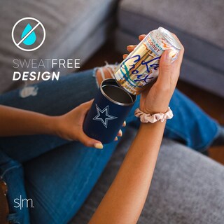 Foto 5 | Foto 5 | Enfriador De Latas Aislante, Sencillo Y Moderno, De La Nfl, Tennessee Titans, 355 Ml - Venta Internacional.