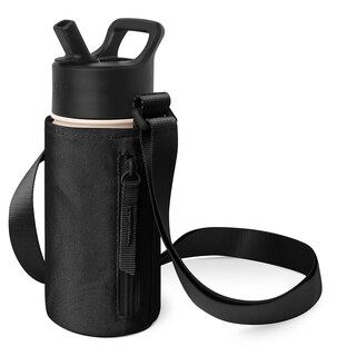 Foto 1 | Foto 1 | Soporte Para Botellas De Agua Sling Simple Modern Kid's Summit Black - Venta Internacional.
