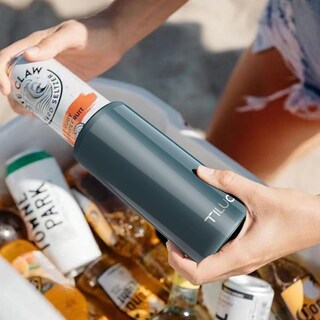 Foto 5 | Foto 5 | Can Cooler Tiluck Skinny For Slim Beer & Hard Seltzer, 355 Ml - Venta Internacional.