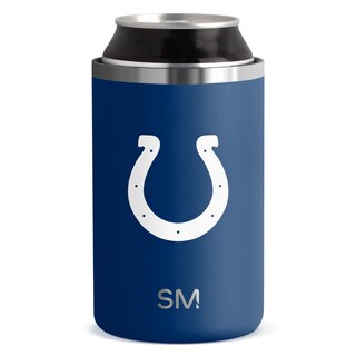 Foto 1 | Foto 1 | Enfriador De Latas Aislante, Sencillo Y Moderno, De La Nfl, Indianapolis Colts, 355 Ml - Venta Internacional.