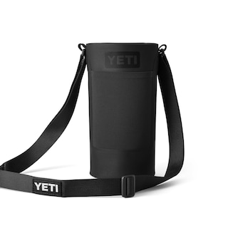 Foto 1 | Foto 1 | Botella Sling Yeti Large Para Botellas Rambler De 770 Y 1065 Ml, Color Negro - Venta Internacional.