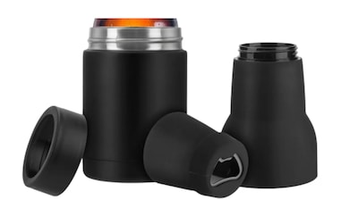 Foto 1 | Foto 1 | Xtellar Termo Porta-bebidas Premium De Acero Inoxidable: Compañero Ideal Para Cualquier Ocasión