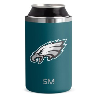 Foto 1 | Foto 1 | Enfriador De Latas Aislante  Sencillo Y Moderno  De Los Philadelphia Eagles - Venta Internacional.