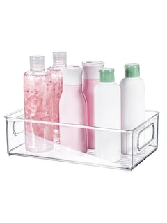 Foto 5 | Foto 5 | Set de 8 Organizadores de Refrigerador Lo Necesito Transparente