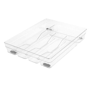 Foto 1 | Foto 1 | Organizador para Cubiertos Glad Gld-71059