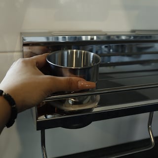 Foto 3 | Foto 3 | Estante Organizador de Cocina Iliosinnova Plateado