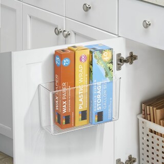 Foto 2 | Foto 2 | Contenedor Organizador De Almacenamiento Mdesign Line Para Pared De Cocina - Venta Internacional.