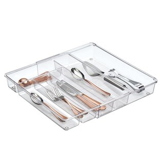 Foto 1 | Foto 1 | Bandeja Organizadora De Cajones Diseño M Ajustable Y Ampliable - Venta Internacional.