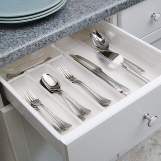 Foto 2 | Foto 2 | Bandeja Organizadora De Cajones Diseño M Ajustable Y Ampliable - Venta Internacional.