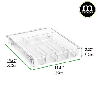 Foto 4 | Foto 4 | Bandeja Organizadora De Cajones Diseño M Ajustable Y Ampliable - Venta Internacional.