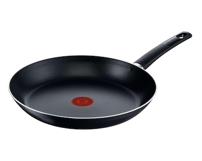 Foto 1 | Foto 1 | Sartén con Antiadherente T-fal B5639782 de 34 cm color Negro