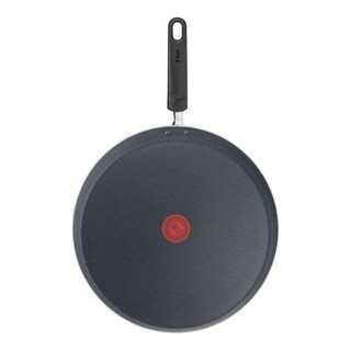 Foto 4 | Foto 4 | Sartén con Antiadherente T-fal B5639782 de 34 cm color Negro