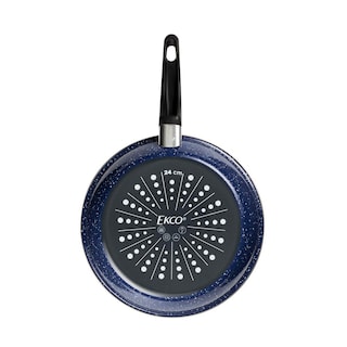 Foto 4 | Foto 4 | Batería de Cocina Florencia Ekco Acero Esmaltado 6 Piezas color Azul