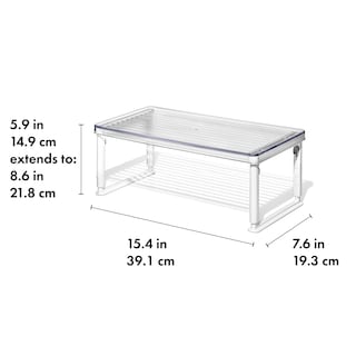 Foto 6 | Foto 6 | Estante De Nevera Ajustable Oxo Good Grips - Venta Internacional.