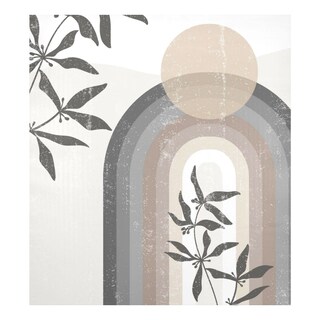 Foto 1 | Foto 1 | Funda Magnética Para Lavavajillas Naanle Moon Boho 58 X 66 Cm - Venta Internacional.