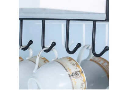 Foto 4 | Foto 4 | Xtellar Set De 4 Packs Organizador Multifuncional Para Cocina Y Armario