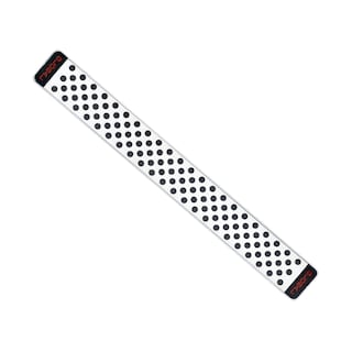 Foto 1 | Foto 1 | Soporte Magnético De Pared Global G-42/41 De Acero Inoxidable De 40 Cm - Venta Internacional.