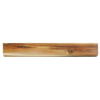 Foto 1 | Foto 1 | Barra Magnética Para Cuchillos Messermeister Madera De Acacia 45 Cm - Venta Internacional.