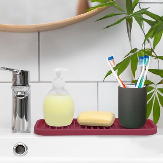 Foto 5 | Foto 5 | Soporte de Esponja de Silicona Zulay para Fregadero - Venta Internacional