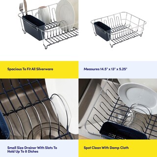 Foto 6 | Foto 6 | Set De Tendedero Y Soporte Para Cubiertos, Colección Sweet Home - Venta Internacional.