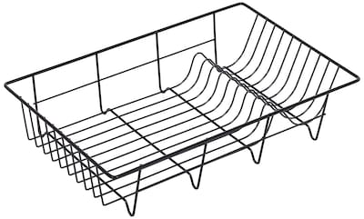 Foto 3 | Foto 3 | Escurridor De Platos Con Soporte Para Utensilios Sweet Home - Venta Internacional.