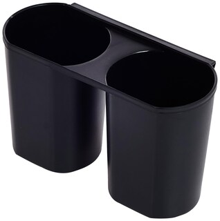 Foto 5 | Foto 5 | Escurridor De Platos Con Soporte Para Utensilios Sweet Home - Venta Internacional.
