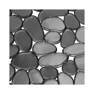 Foto 6 | Foto 6 | Alfombrilla Para Secar Platos O Rejilla Para Fregadero De Cocina  Diseño En M  Ajustable  Negra - Venta Internacional.