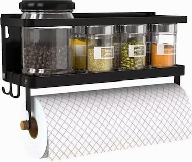 Foto 1 | Foto 1 | Soporte Xtellar Magnético Para Toallas De Papel Para Refrigerador