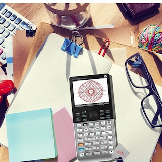 Foto 3 | Foto 3 | Calculadora Gráfica Hp Prime 2ap18aa #aba Con 320x240 Touchscr - Venta Internacional.