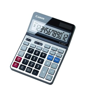 Foto 2 | Foto 2 | Calculadora Canon Ts-1200tsc Estándar - Venta Internacional