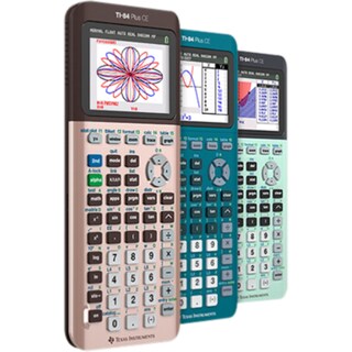 Foto 5 | Foto 5 | Calculadora Gráfica Texas Instruments Ti-84 Plus Ce Rose Gold - Venta Internacional.