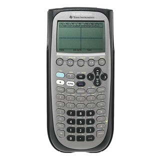 Foto 1 | Foto 1 | Calculadora Gráfica Texas Instruments Ti-89 Titanium - Venta Internacional.