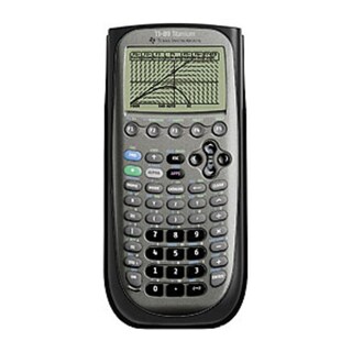 Foto 2 | Foto 2 | Calculadora Gráfica Texas Instruments Ti-89 Titanium - Venta Internacional.