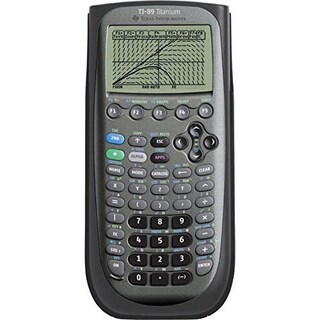 Foto 4 | Foto 4 | Calculadora Gráfica Texas Instruments Ti-89 Titanium - Venta Internacional.