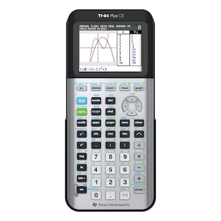 Foto 1 | Foto 1 | Calculadora Gráfica Texas Instruments Ti-84 Plus Ce Python - Venta Internacional.