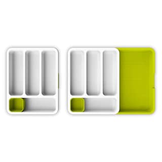 Foto 3 | Foto 3 | Organizador De Cubiertos Ajustable Easy Gard
