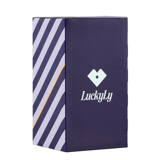 Foto 6 | Foto 6 | Termo para Café Luckyly Acero Inoxidable Inicial T 500ml Rosa