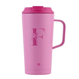 Foto 1 | Foto 1 | Termo Luckyly Rosa de Acero Inoxidable 500 Ml