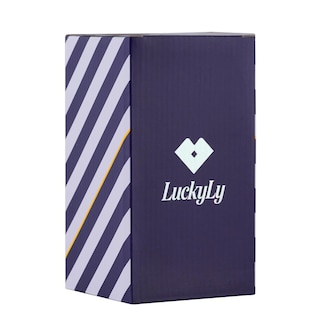 Foto 6 | Foto 6 | Termo Luckyly Rosa de Acero Inoxidable 500 Ml