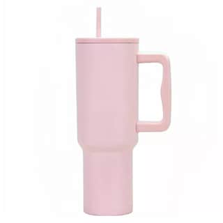 Foto 1 | Foto 1 | Taza Termica Portátil 40oz Eo Safe Imports Esi-15965 Rosa
