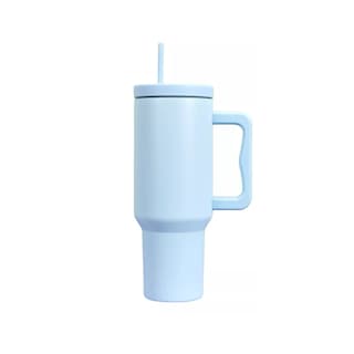 Foto 1 | Foto 1 | Taza Termica Portátil 40oz Eo Safe Imports Esi-15961 Azul