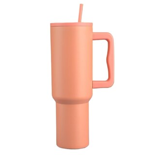 Foto 1 | Foto 1 | Taza Termica Portátil 40oz Eo Safe Imports Esi-15964 Naranja