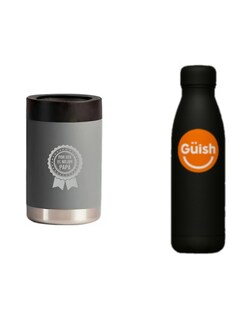 Foto 1 | Foto 1 | Porta Lata + Termo Güish