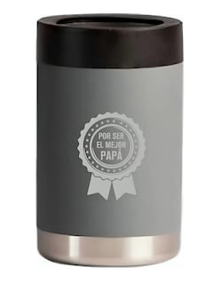 Foto 2 | Foto 2 | Porta Lata + Termo Güish