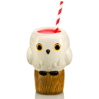 Foto 1 | Foto 1 | Taza De Café Harry Potter Hedwig Owl 480 Ml Ceramic Jerrod - Venta Internacional.